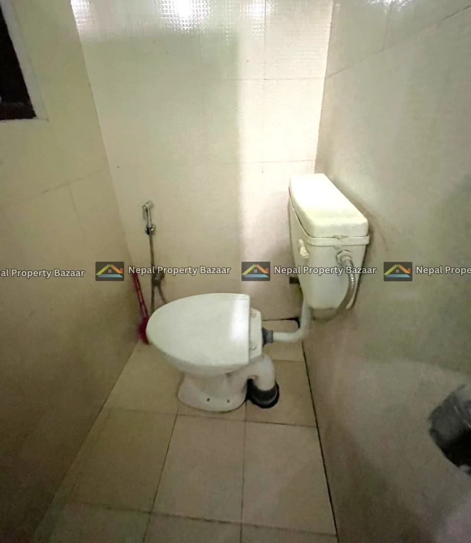 2BK Flat Rent in Bafal, Kalanki, Kathmandu (5)