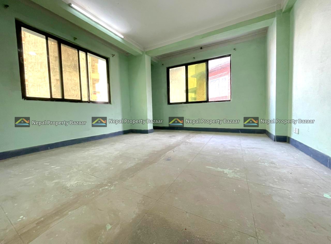 2BK Flat Rent in Bafal, Kalanki, Kathmandu (6)