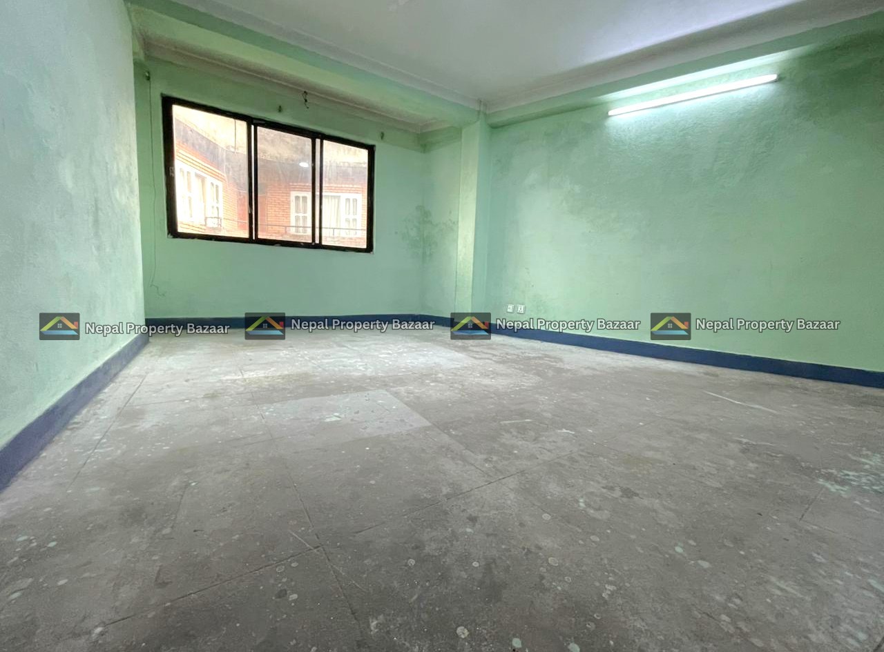 2BK Flat Rent in Bafal, Kalanki, Kathmandu (7)