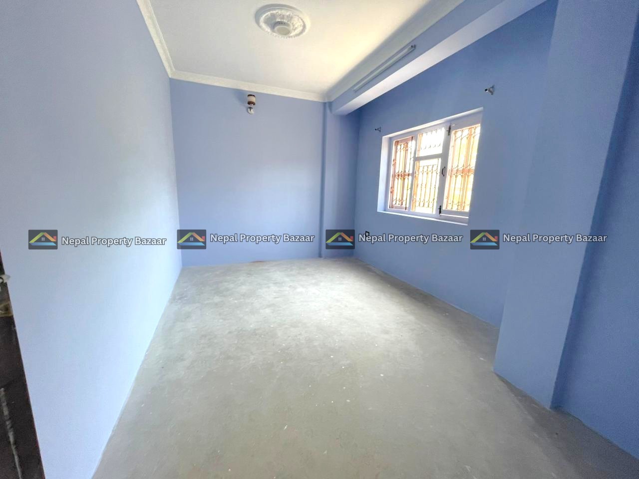 2BK Flat Rent in Bafal, Sitapaila, Kathmandu (3)
