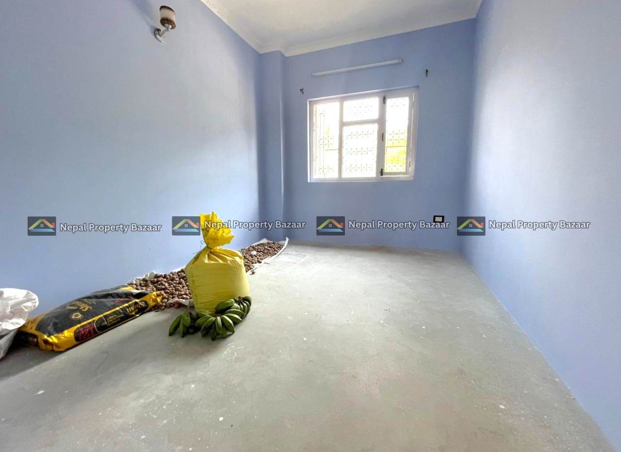 2BK Flat Rent in Bafal, Sitapaila, Kathmandu (5)
