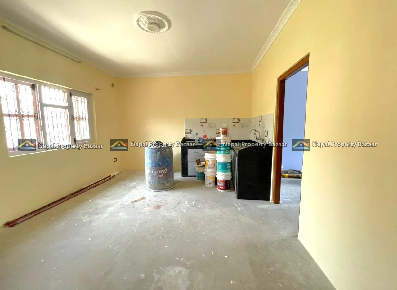 2BK Flat Rent in Bafal, Sitapaila, Kathmandu (6)