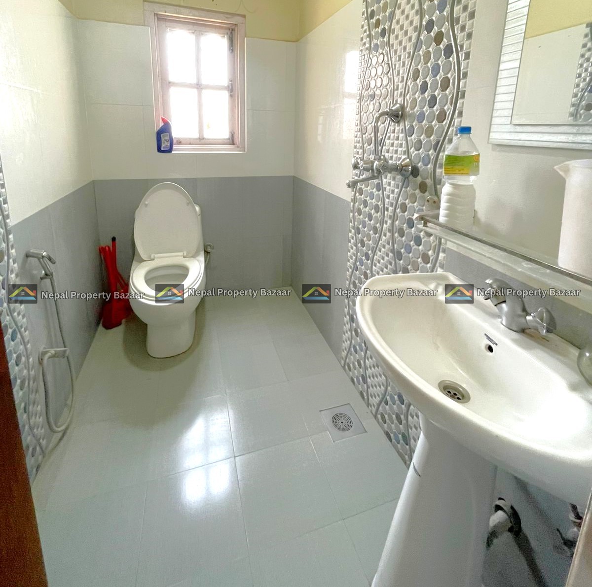 2BK Flat Rent in Dhapakhel, Lalitpur (2)
