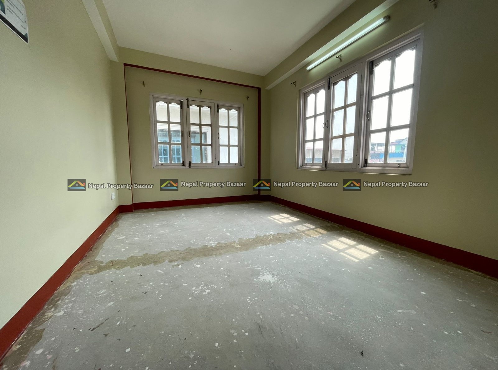 2BK Flat Rent in Dhapakhel, Lalitpur (3)