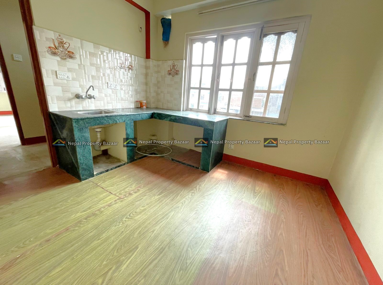 2BK Flat Rent in Dhapakhel, Lalitpur (5)