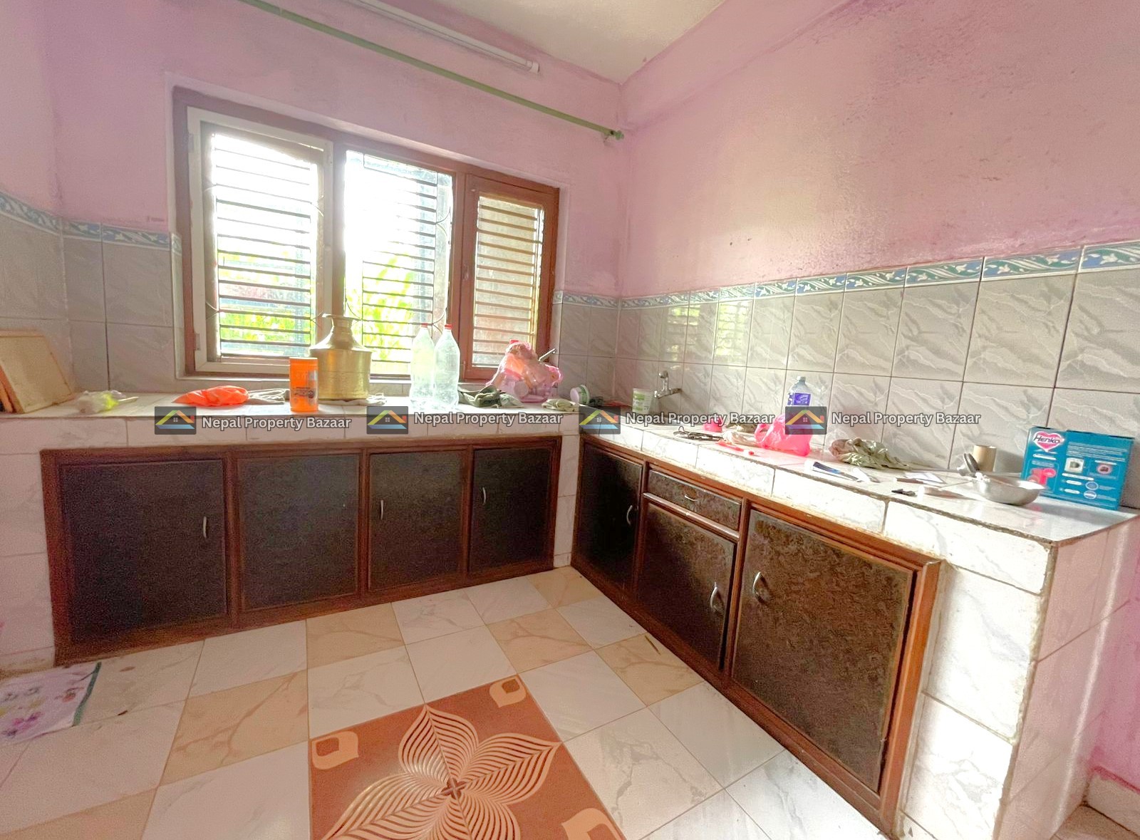 2BK Flat Rent in Purano Naikap, Chandragiri, Kathmandu (1)