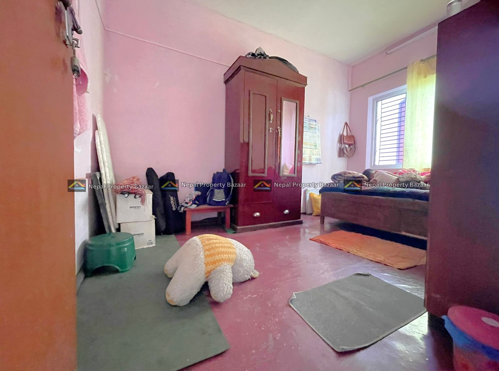 2BK Flat Rent in Purano Naikap, Chandragiri, Kathmandu (2)
