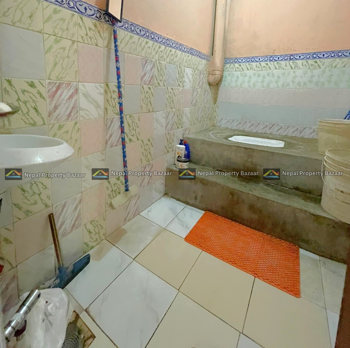 2BK Flat Rent in Purano Naikap, Chandragiri, Kathmandu (6)