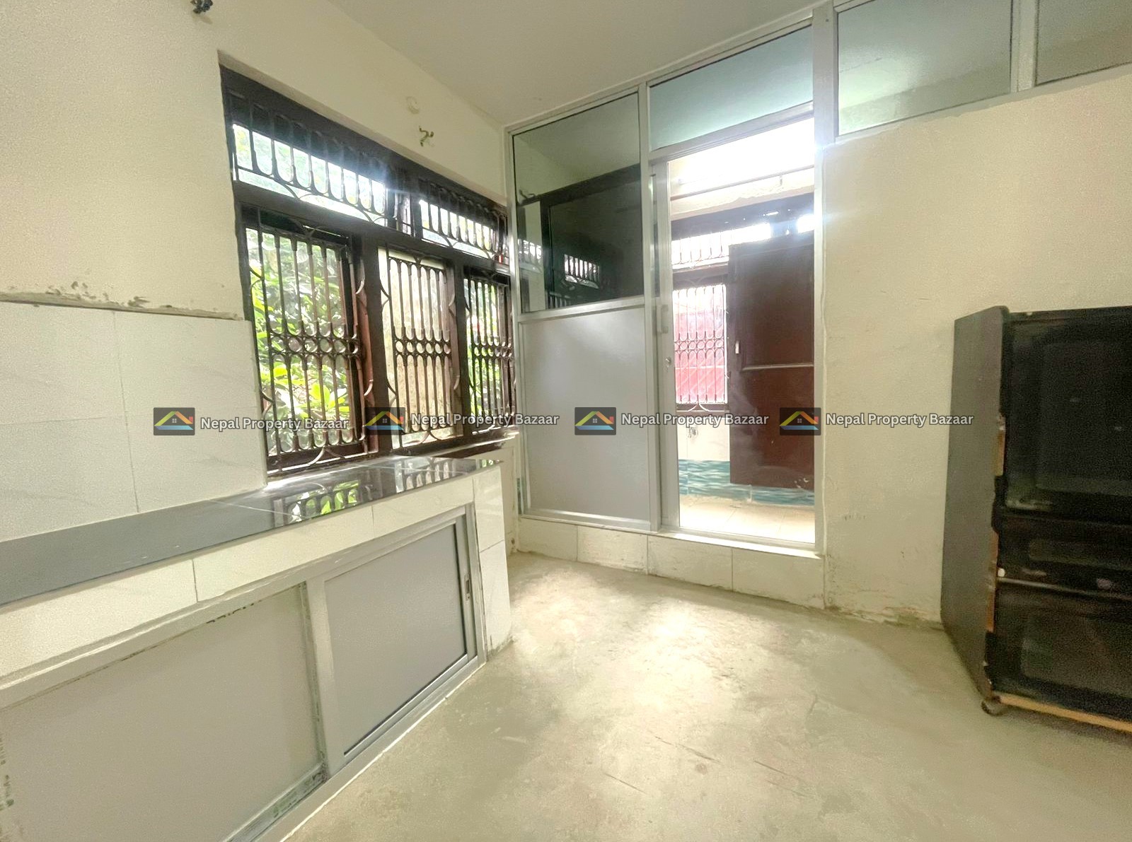 2BK Flat Rent in Ramhiti, Boudha, Kathmandu (2)