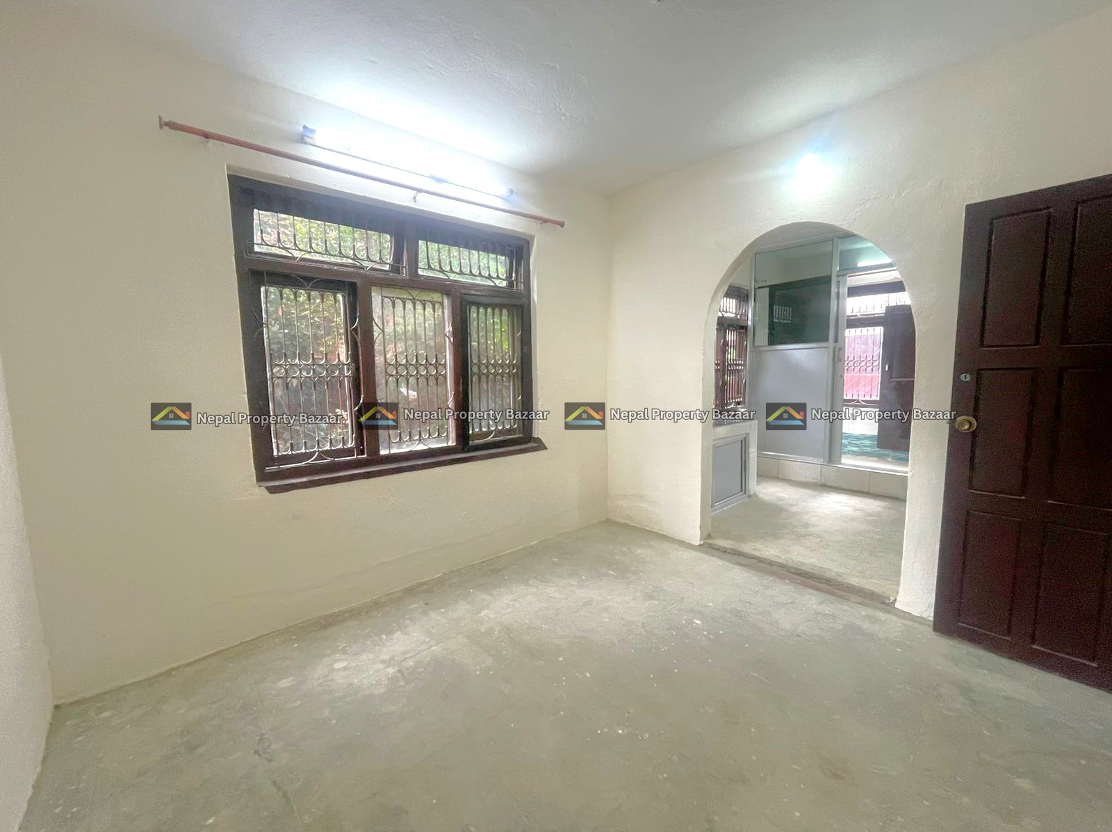 2BK Flat Rent in Ramhiti, Boudha, Kathmandu (3)