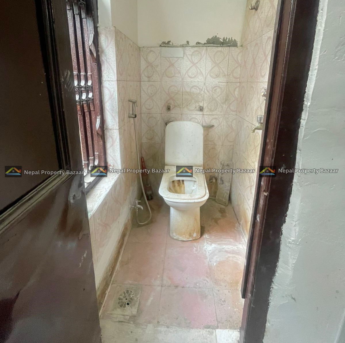 2BK Flat Rent in Ramhiti, Boudha, Kathmandu (5)