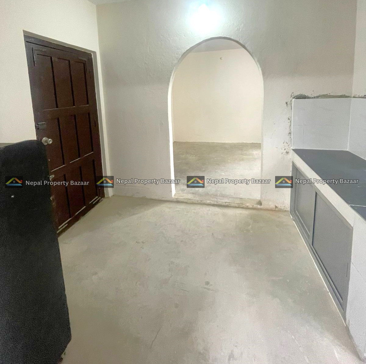 2BK Flat Rent in Ramhiti, Boudha, Kathmandu (6)