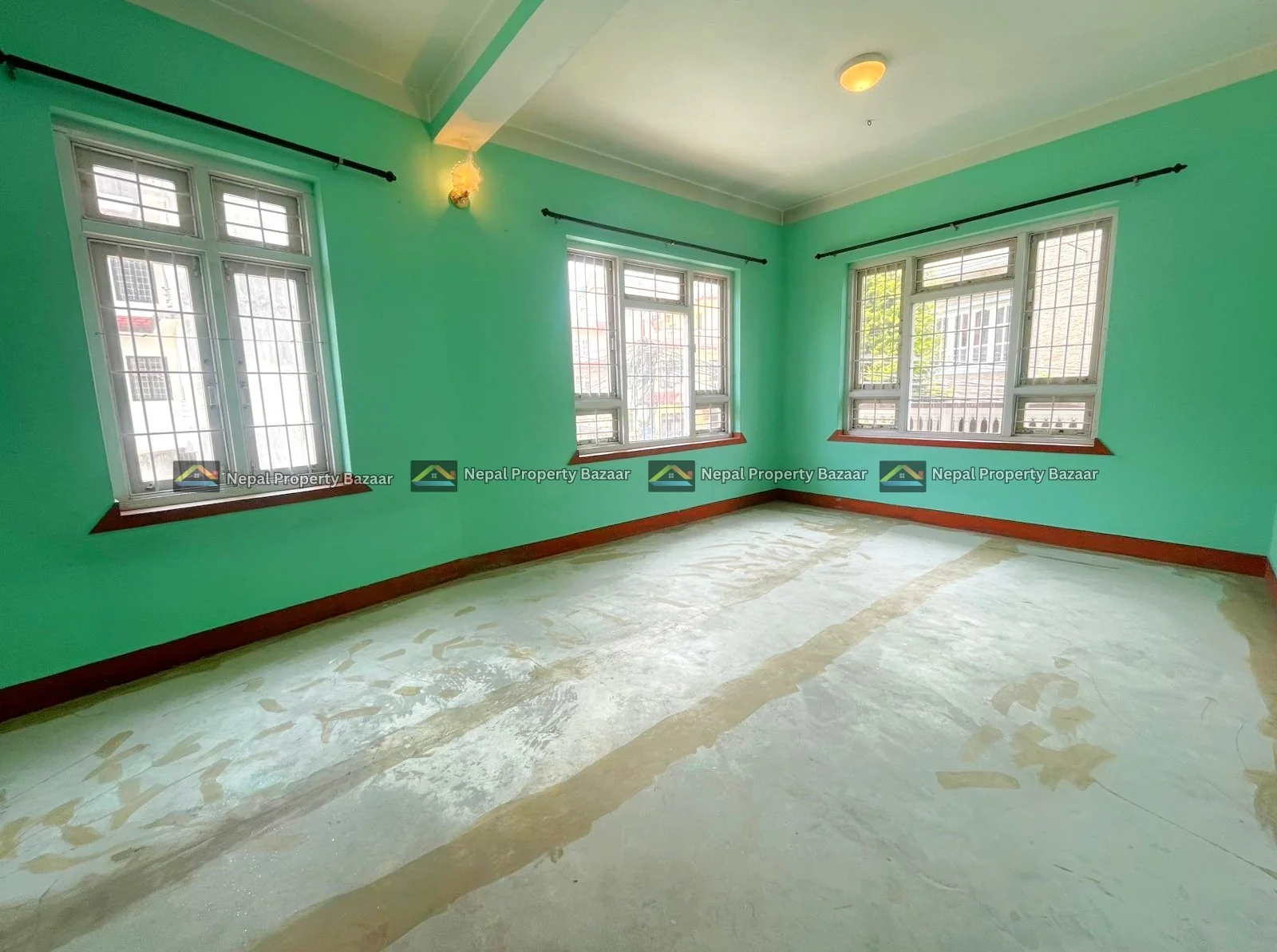 2BK Flat Rent in Shiva Chowk, Nakhipot, Lalitpur (5)