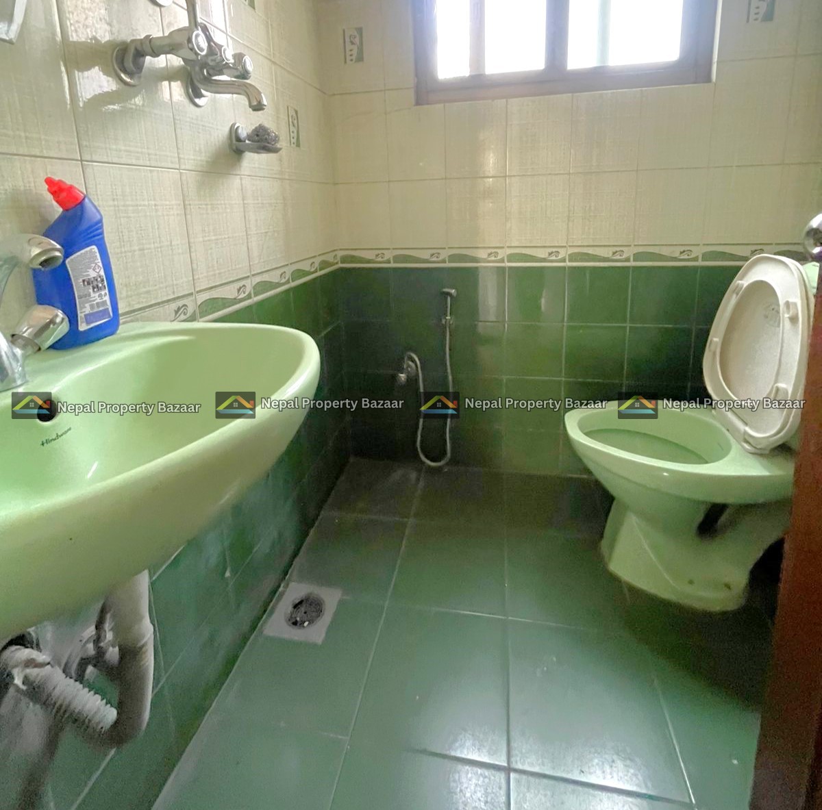 3 Large Commercial Room Flat Rent in Pulchowk, Lalitpur (3)
