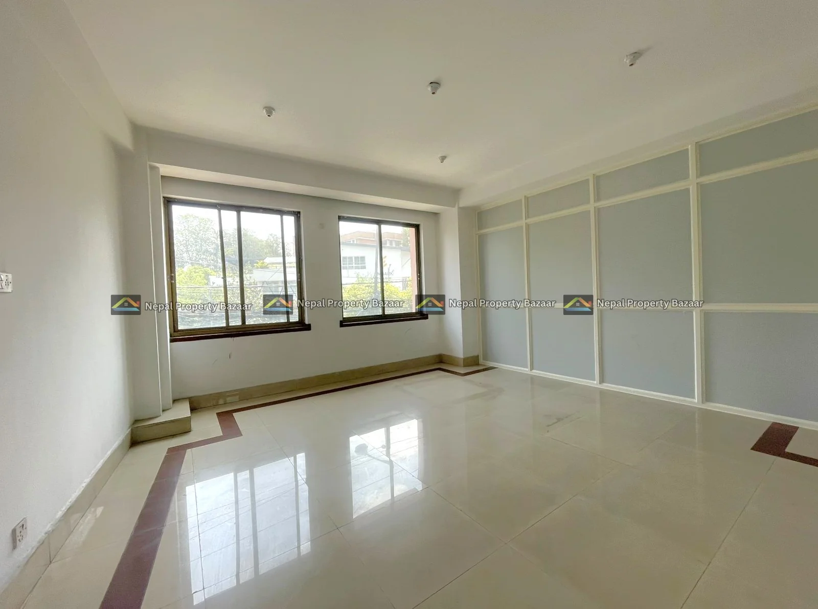 3 Large Commercial Room Flat Rent in Pulchowk, Lalitpur (4)