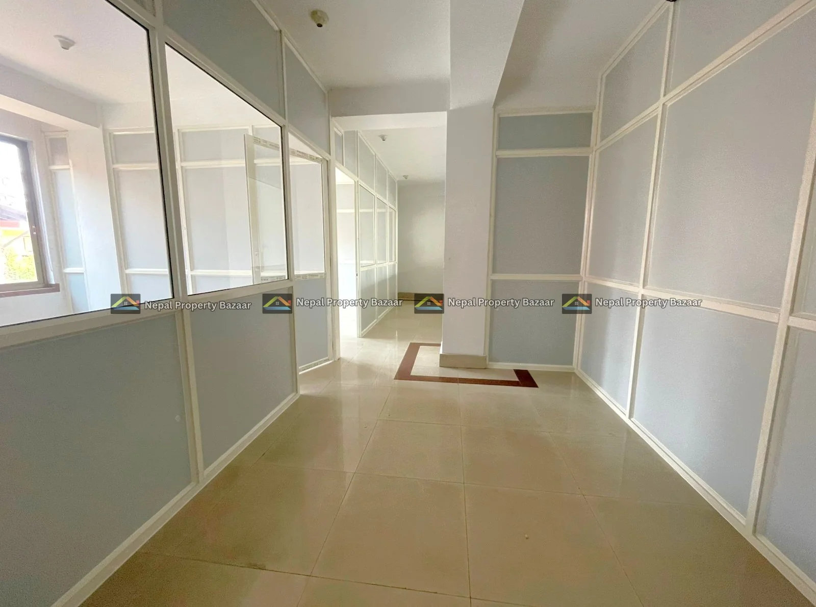 3 Large Commercial Room Flat Rent in Pulchowk, Lalitpur (5)