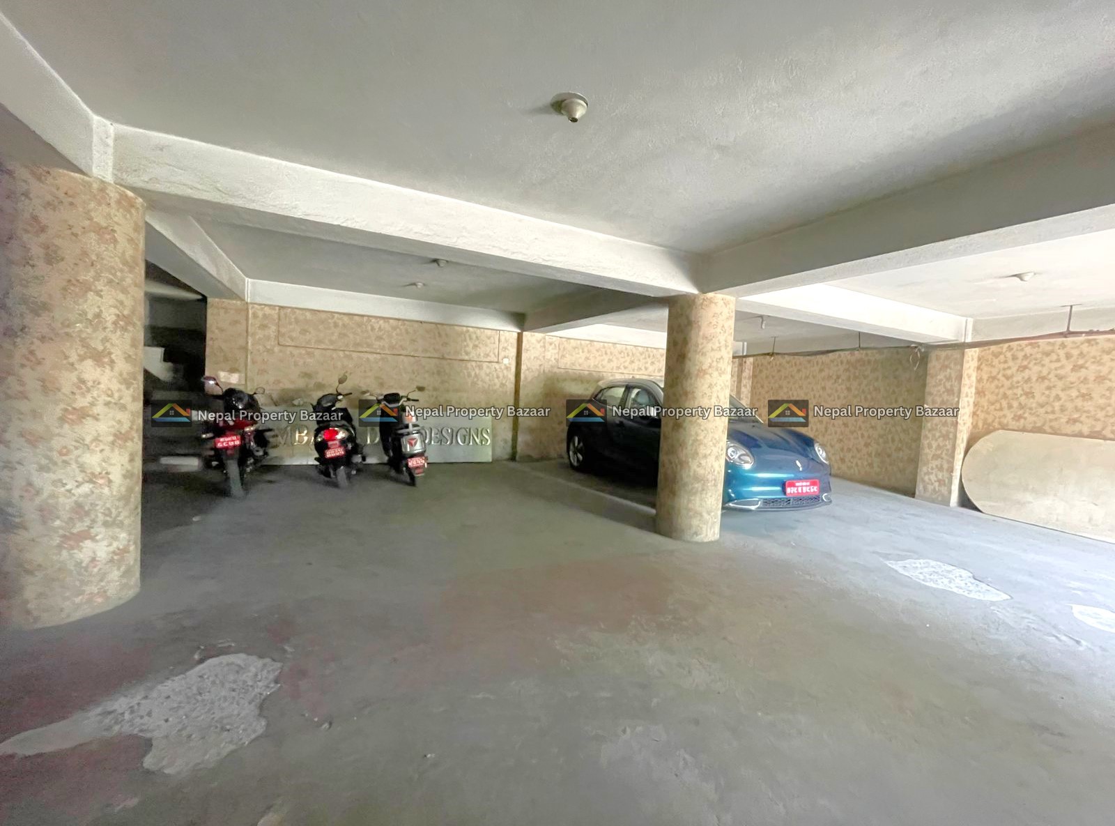 3 Large Commercial Room Flat Rent in Pulchowk, Lalitpur (6)