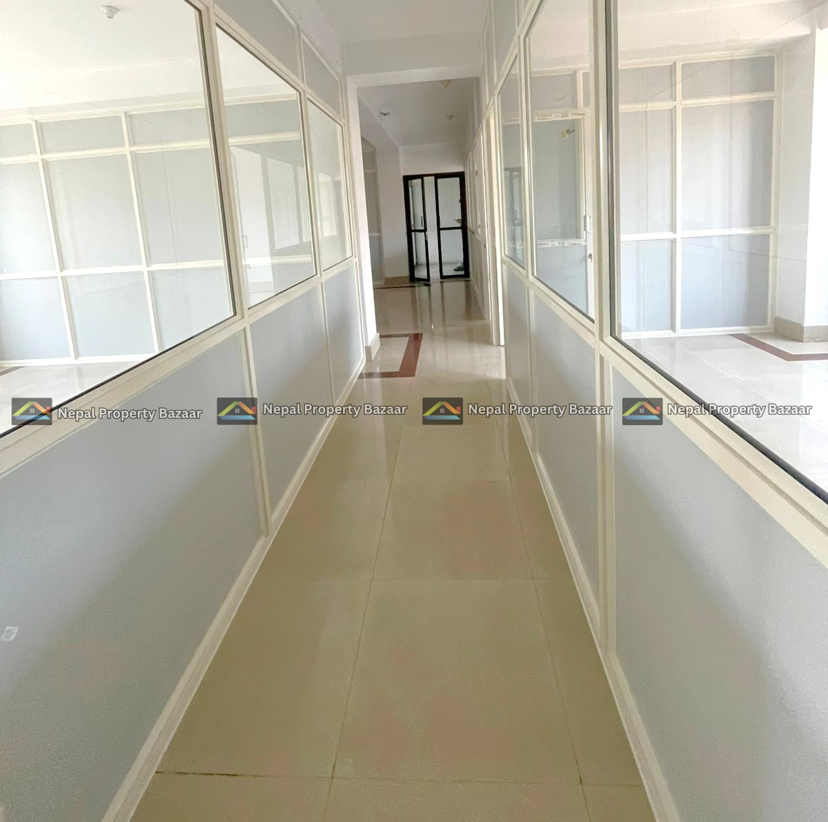 3 Large Commercial Room Flat Rent in Pulchowk, Lalitpur (8)
