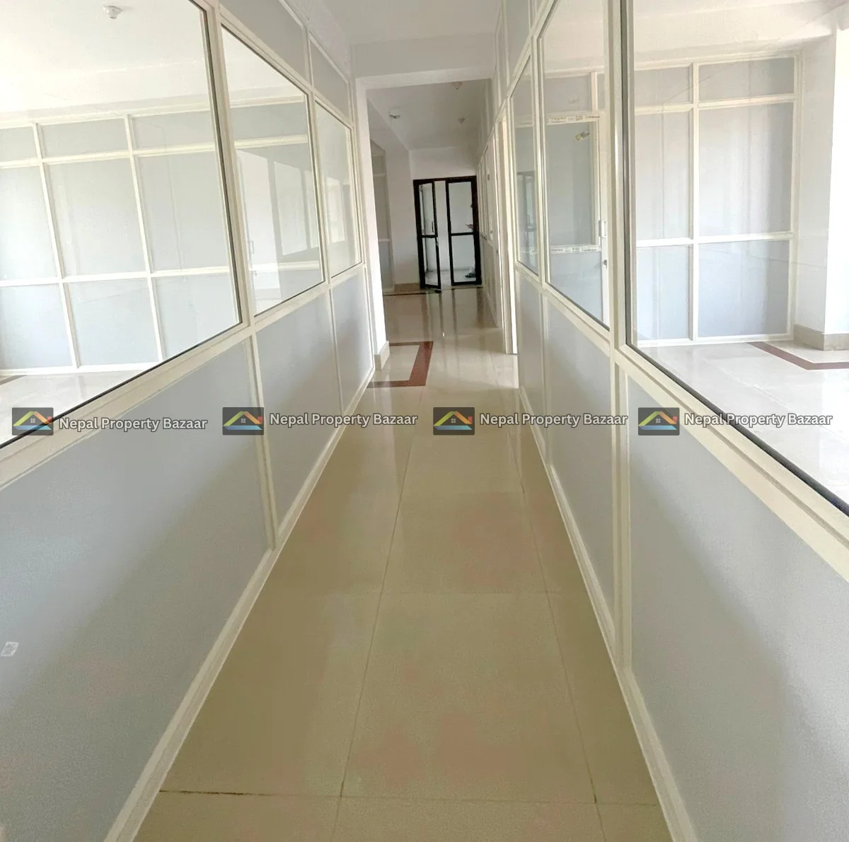 3 Large Commercial Room Flat Rent in Pulchowk, Lalitpur (8)