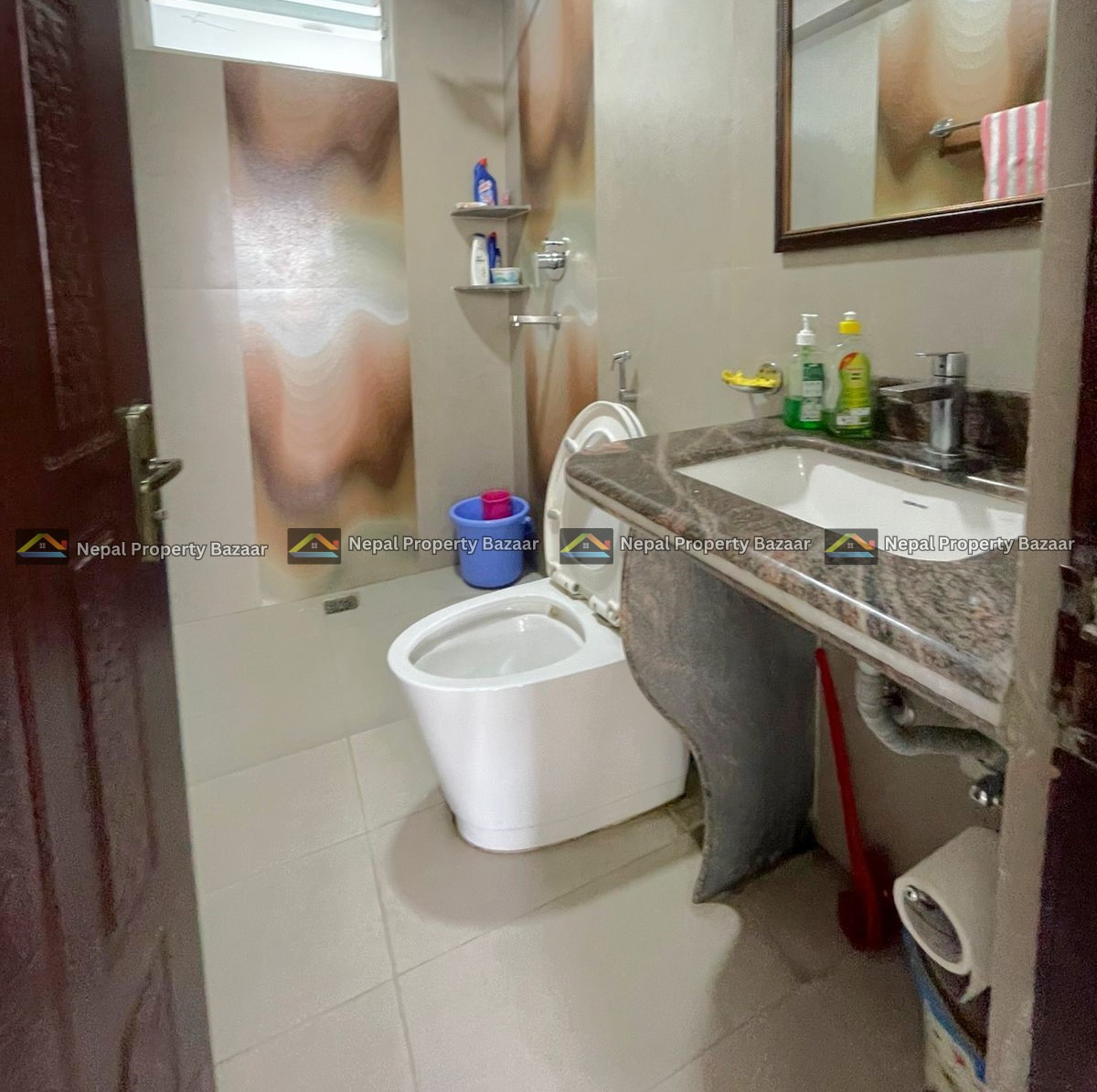 3 Room (2 Bathroom) Commercial Space Rent in Lagankhel, Lalitpur (6)