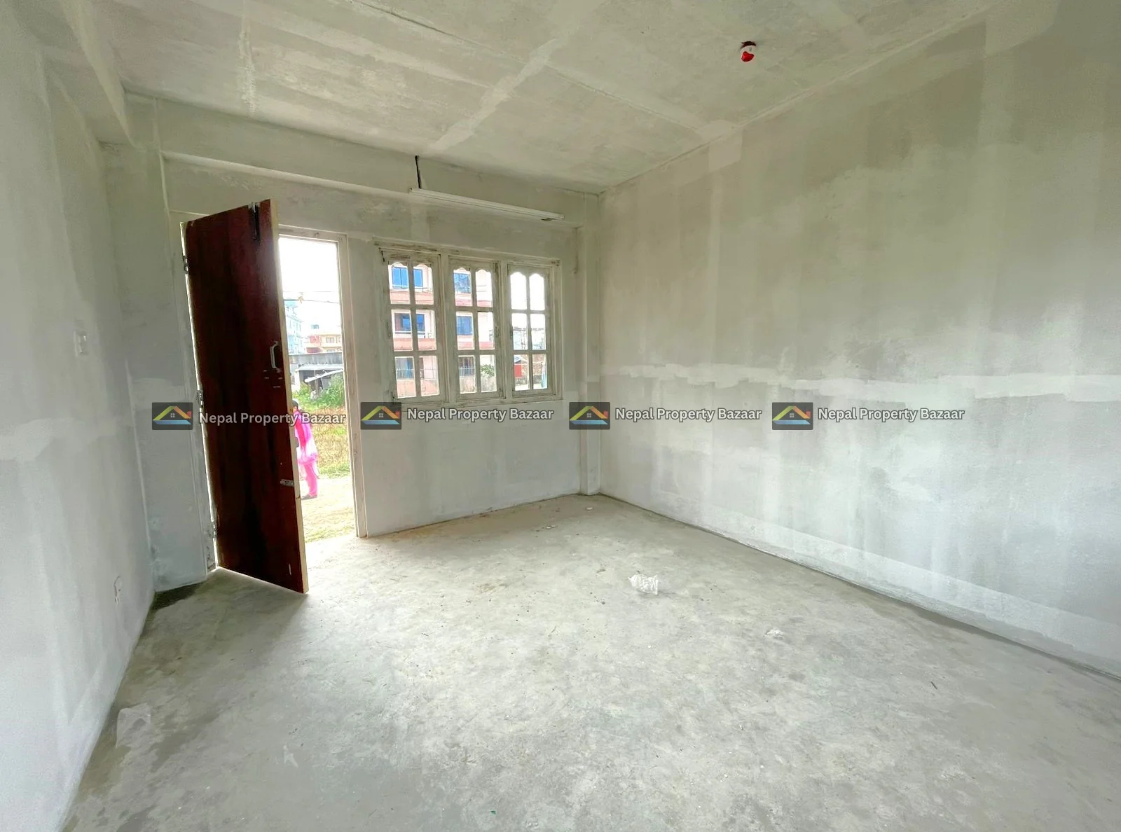 3 Room With 1 Commercial Shutter Rent in Lubhu, Lalitpur (1)