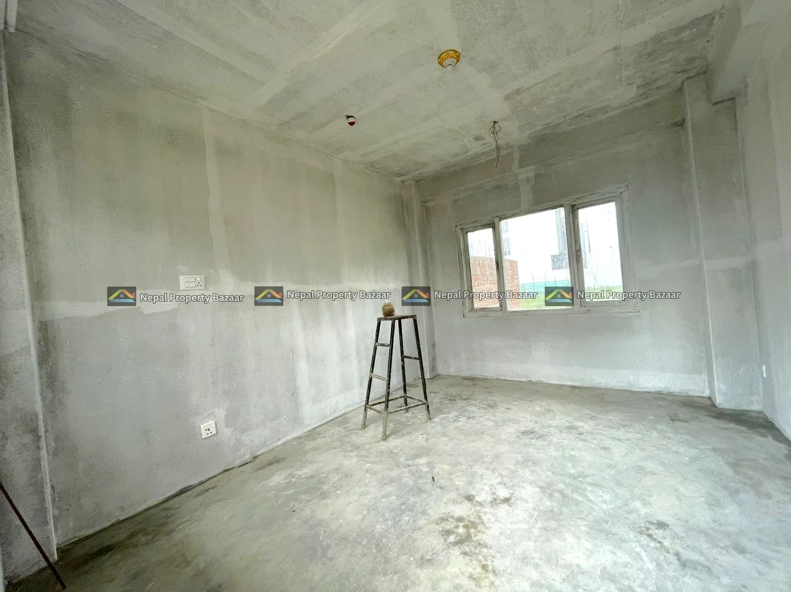 3 Room With 1 Commercial Shutter Rent in Lubhu, Lalitpur (2)