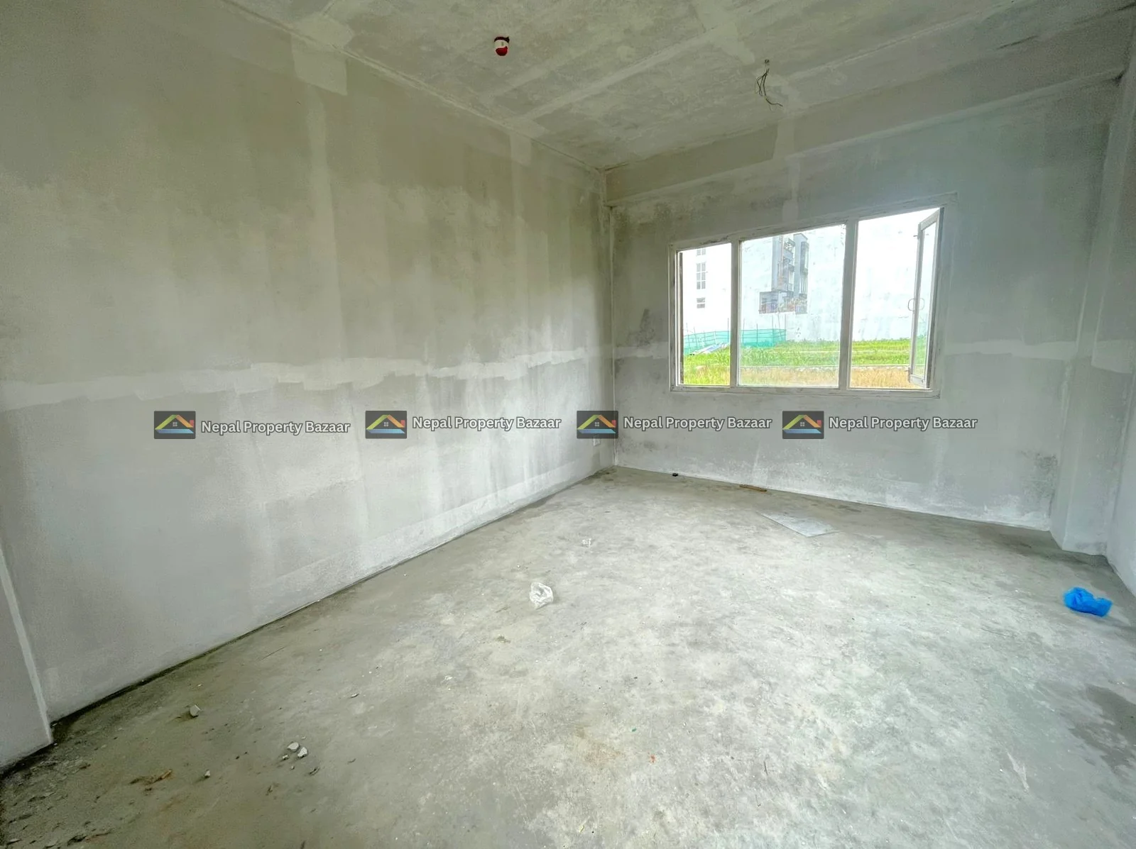 3 Room With 1 Commercial Shutter Rent in Lubhu, Lalitpur (3)