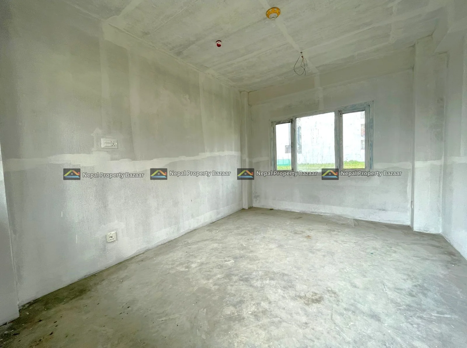 3 Room With 1 Commercial Shutter Rent in Lubhu, Lalitpur (4)