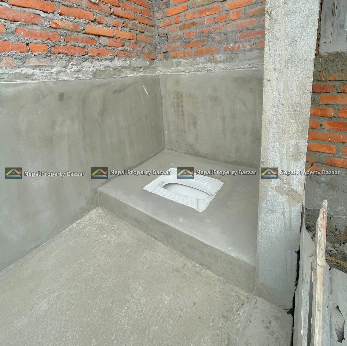 3 Room With 1 Commercial Shutter Rent in Lubhu, Lalitpur (5)