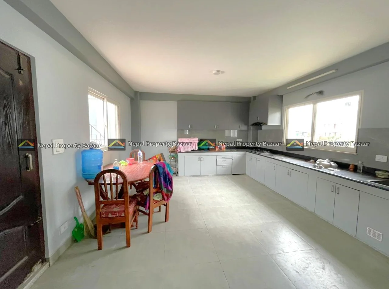 3BHK (3 Bathroom) Semi Furnished No House Owner Brand New Duplex Flat Rent in Sunakothi, Lalitpur (5)