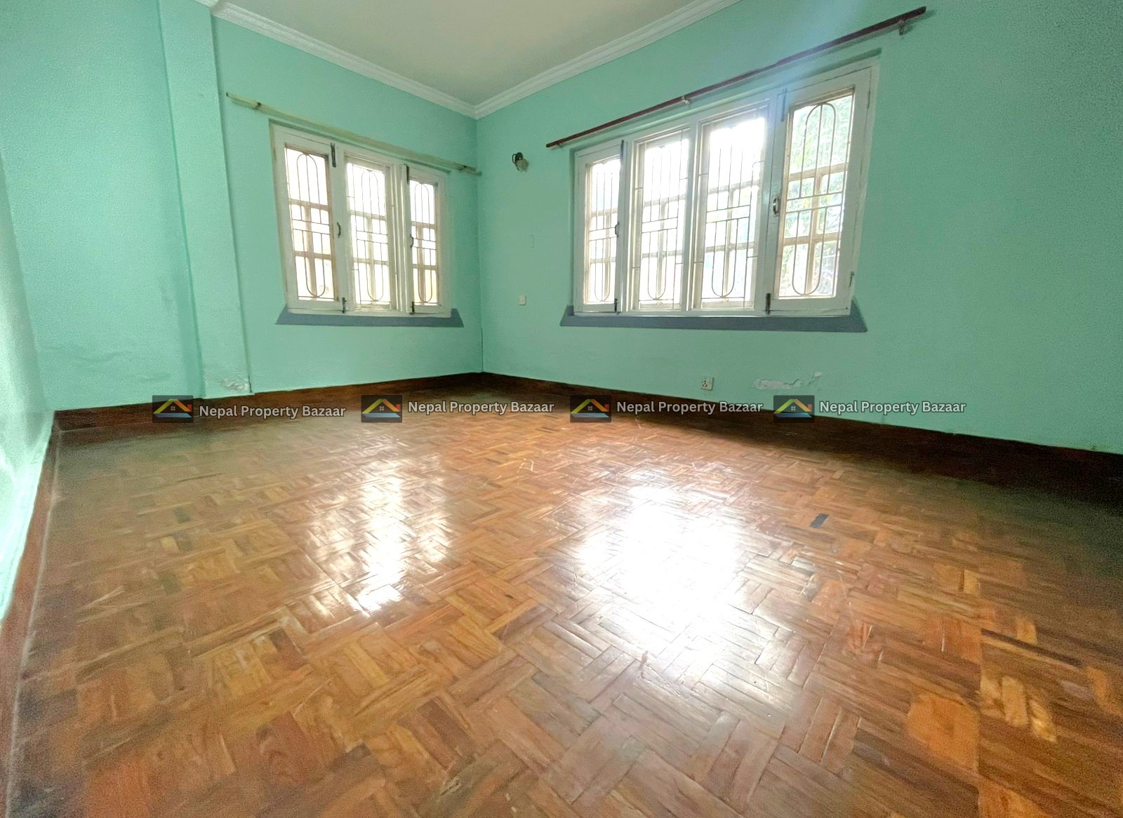 3BHK Flat Rent in Baluwatar, Kathmandu (1)