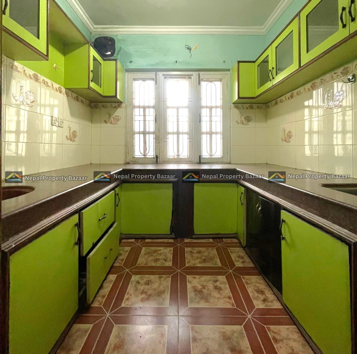3BHK Flat Rent in Baluwatar, Kathmandu (2)