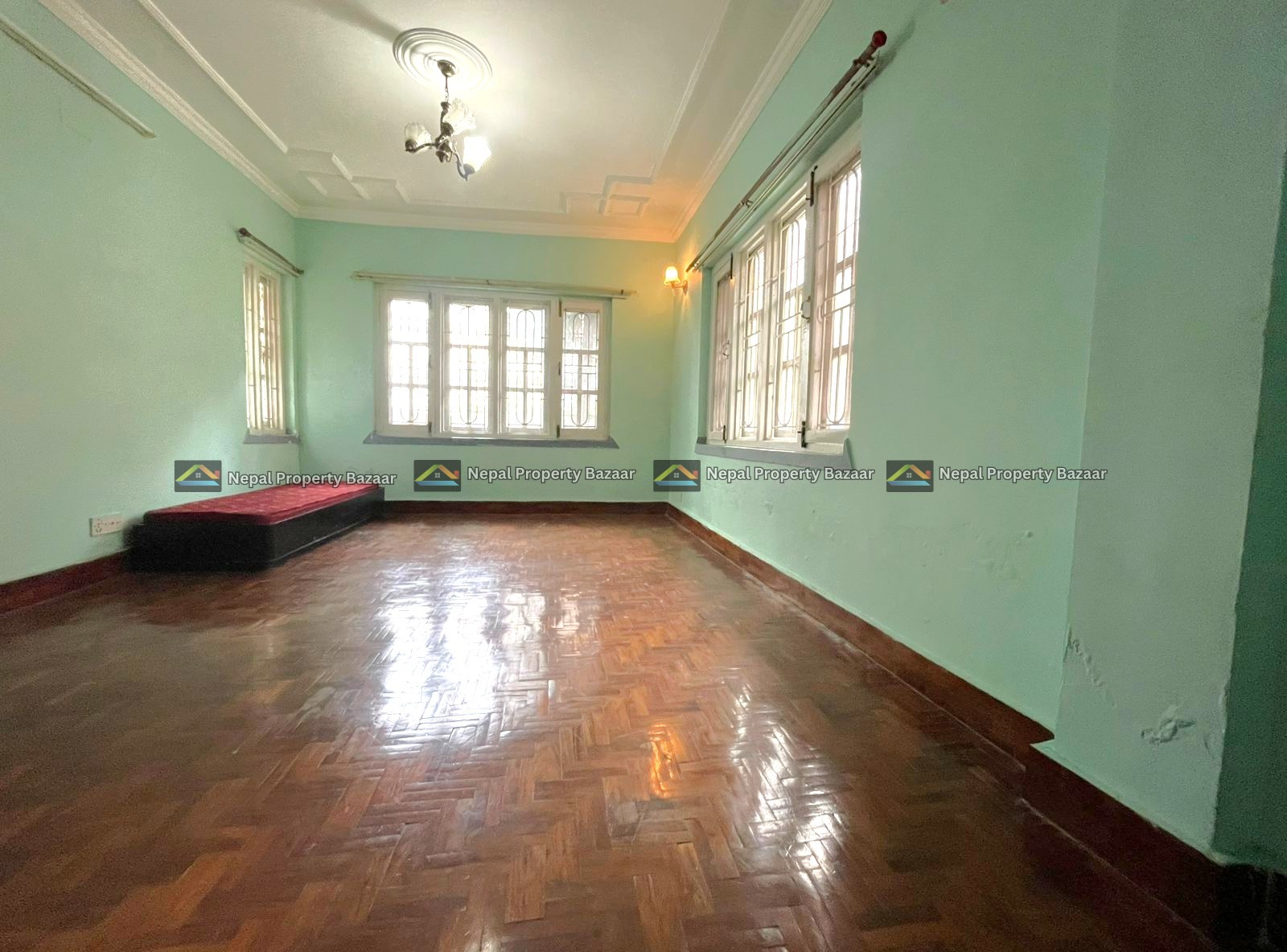 3BHK Flat Rent in Baluwatar, Kathmandu (3)