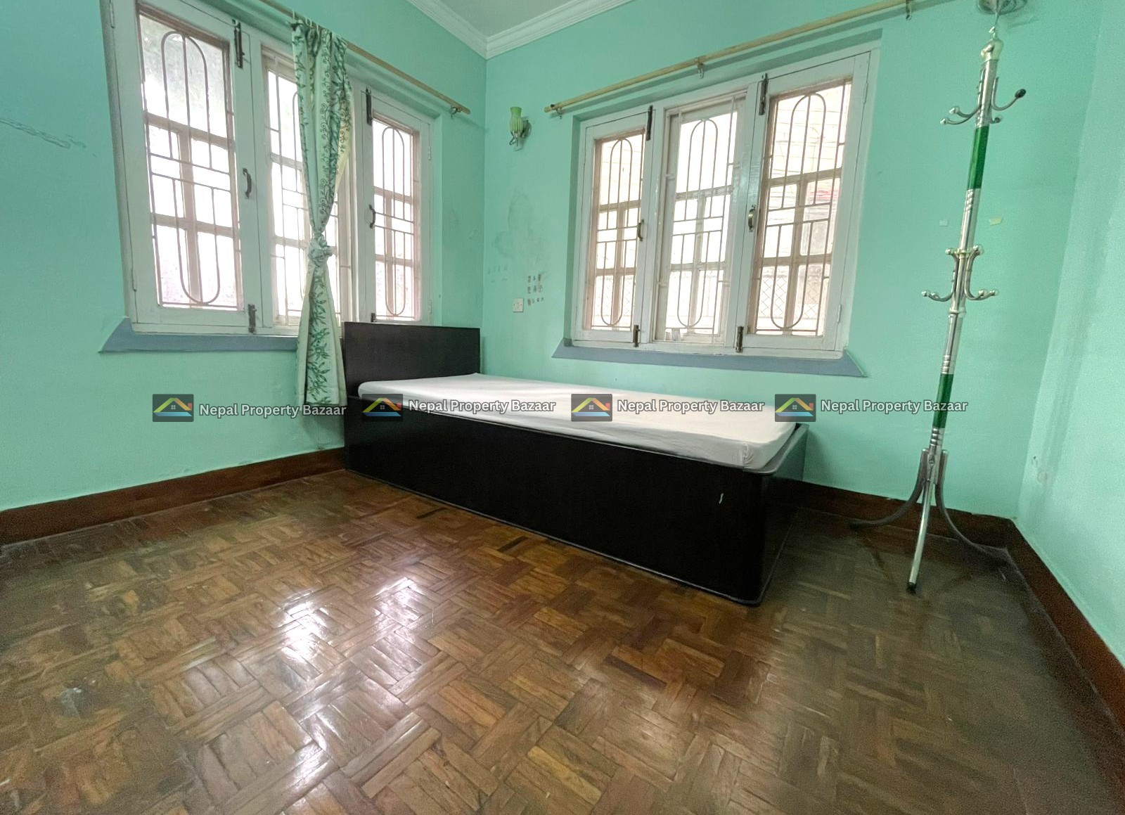 3BHK Flat Rent in Baluwatar, Kathmandu (4)