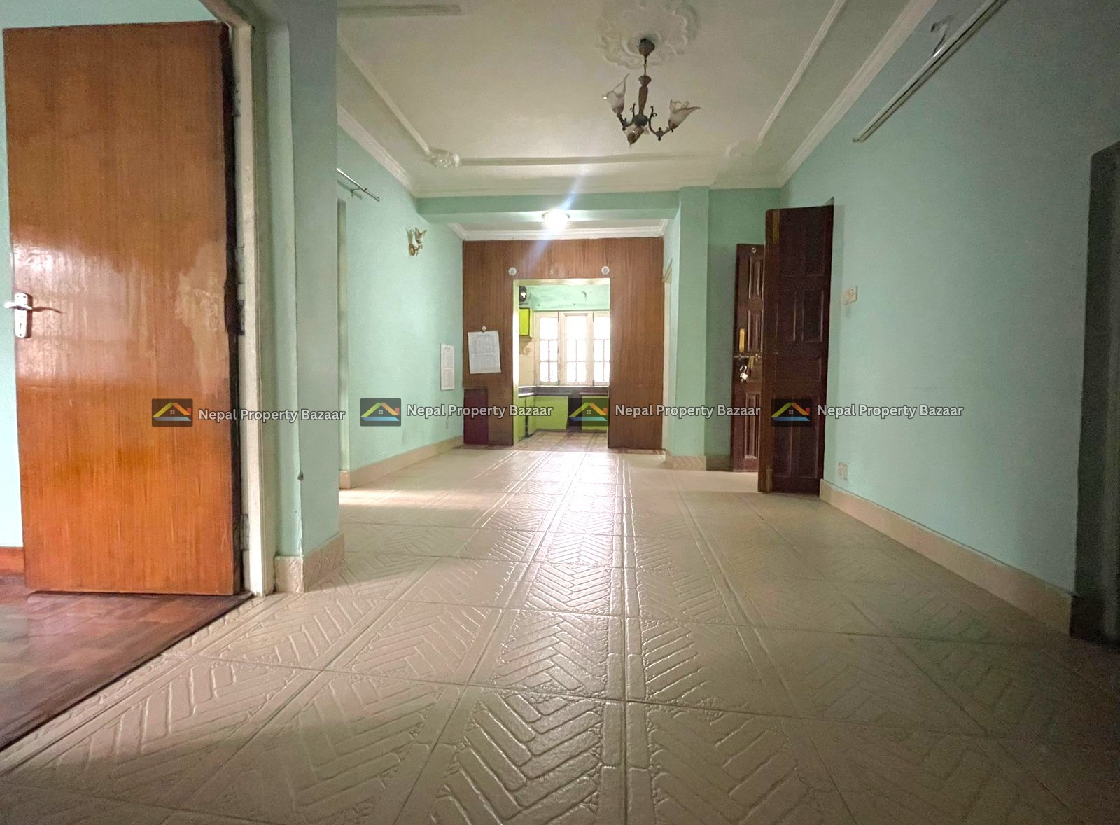 3BHK Flat Rent in Baluwatar, Kathmandu (5)