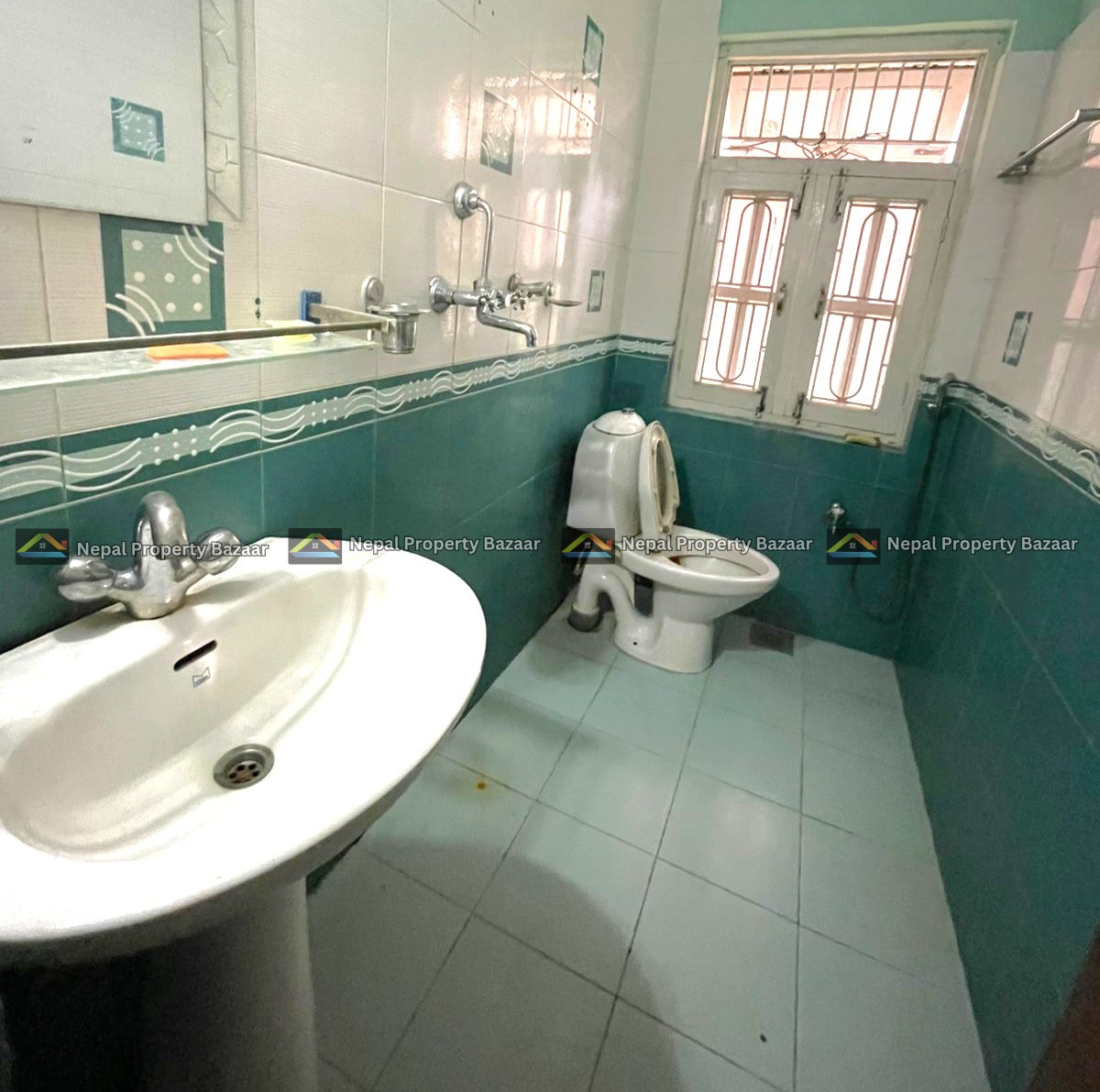 3BHK Flat Rent in Baluwatar, Kathmandu (6)