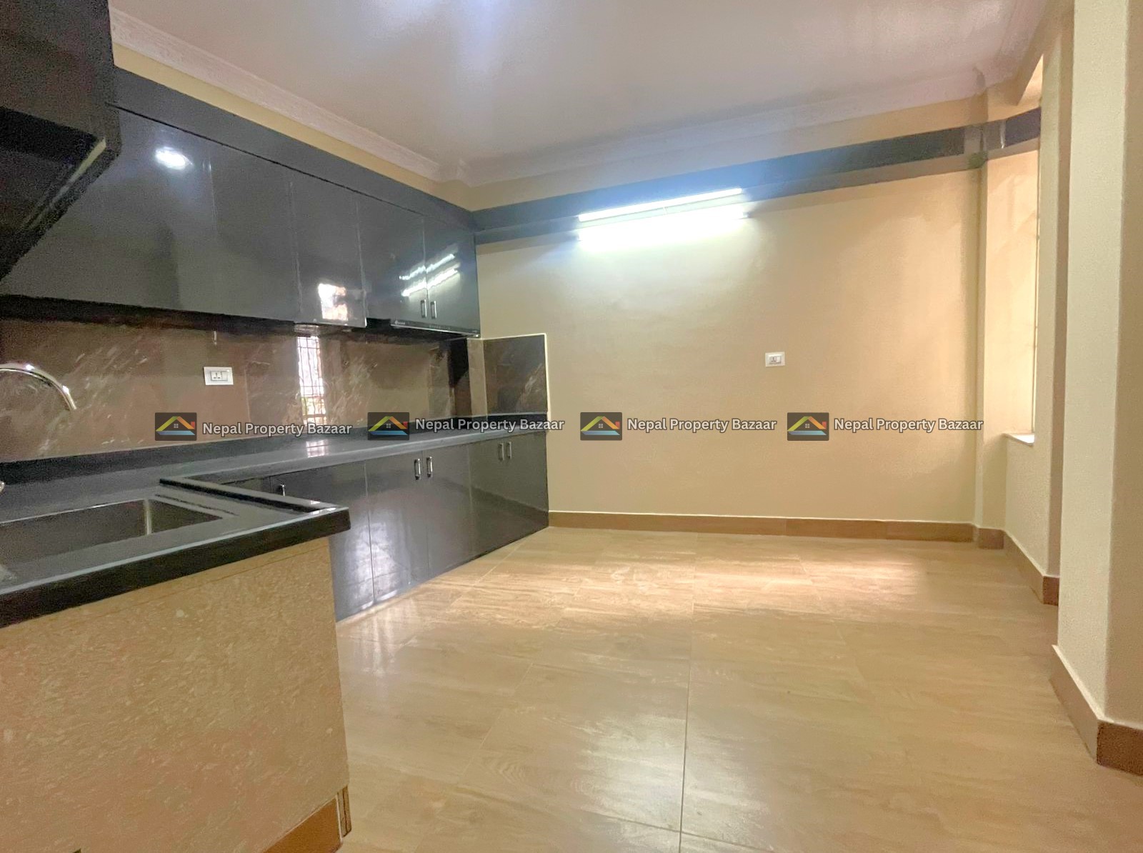 3BK Brand New Flat Rent in Gatthaghar, Near Arniko Highway, Bhaktapur (5)