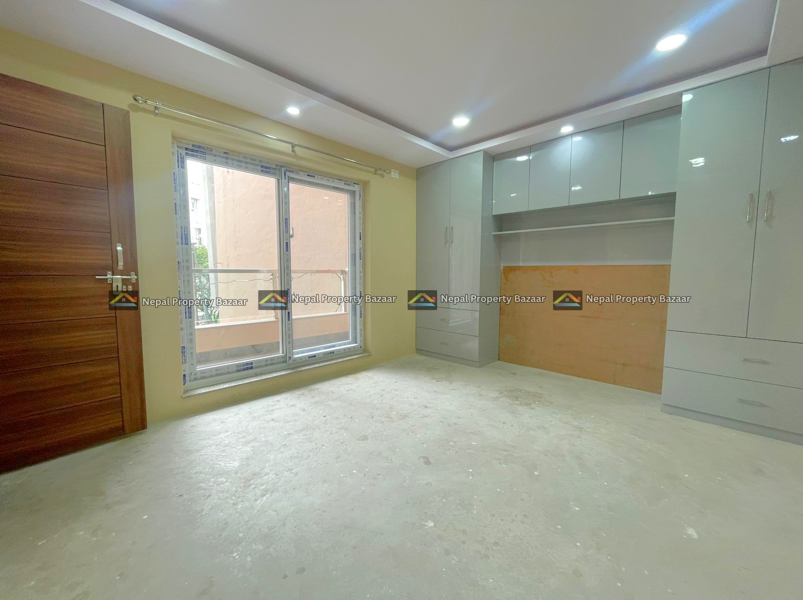 3BK Brand New Flat Rent in Gatthaghar, Near Arniko Highway, Bhaktapur (7)