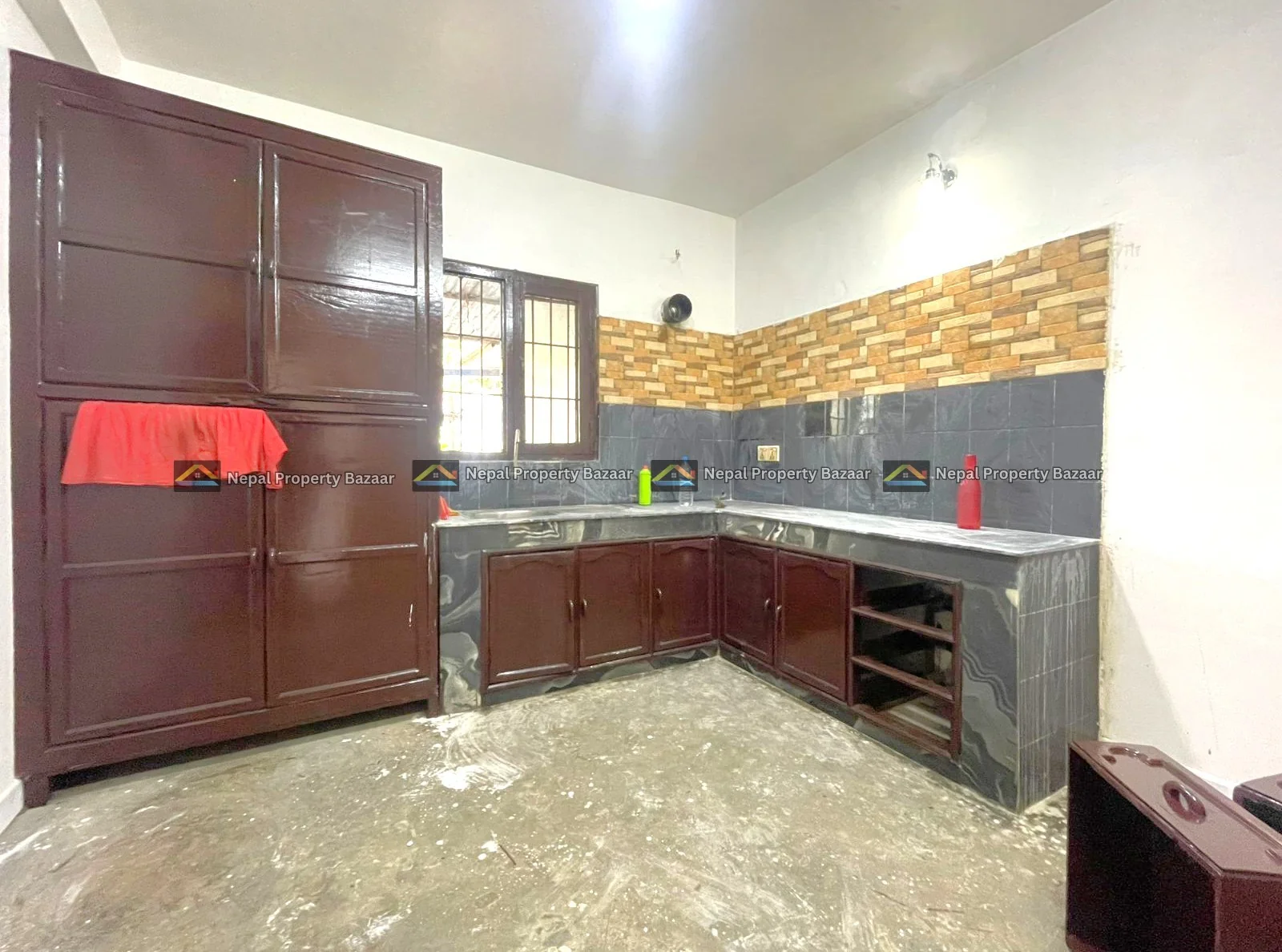 3BK Commercial Flat Rent in Golfutar, Budhanilkantha, Kathmandu (1)
