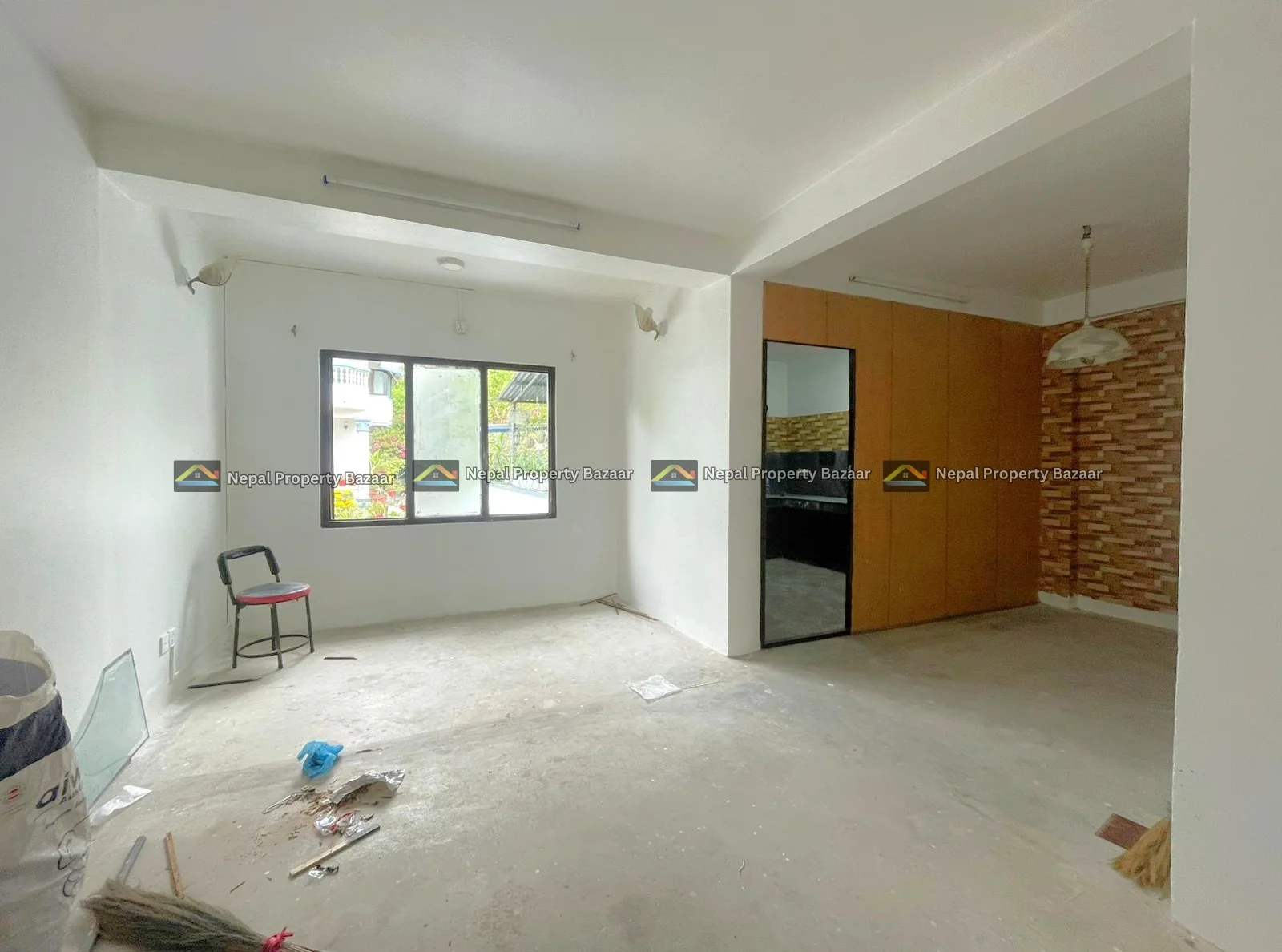 3BK Commercial Flat Rent in Golfutar, Budhanilkantha, Kathmandu (2)