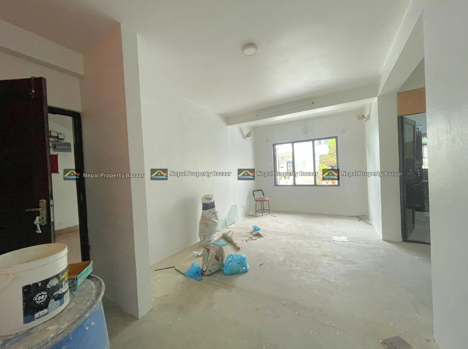 3BK Commercial Flat Rent in Golfutar, Budhanilkantha, Kathmandu (3)