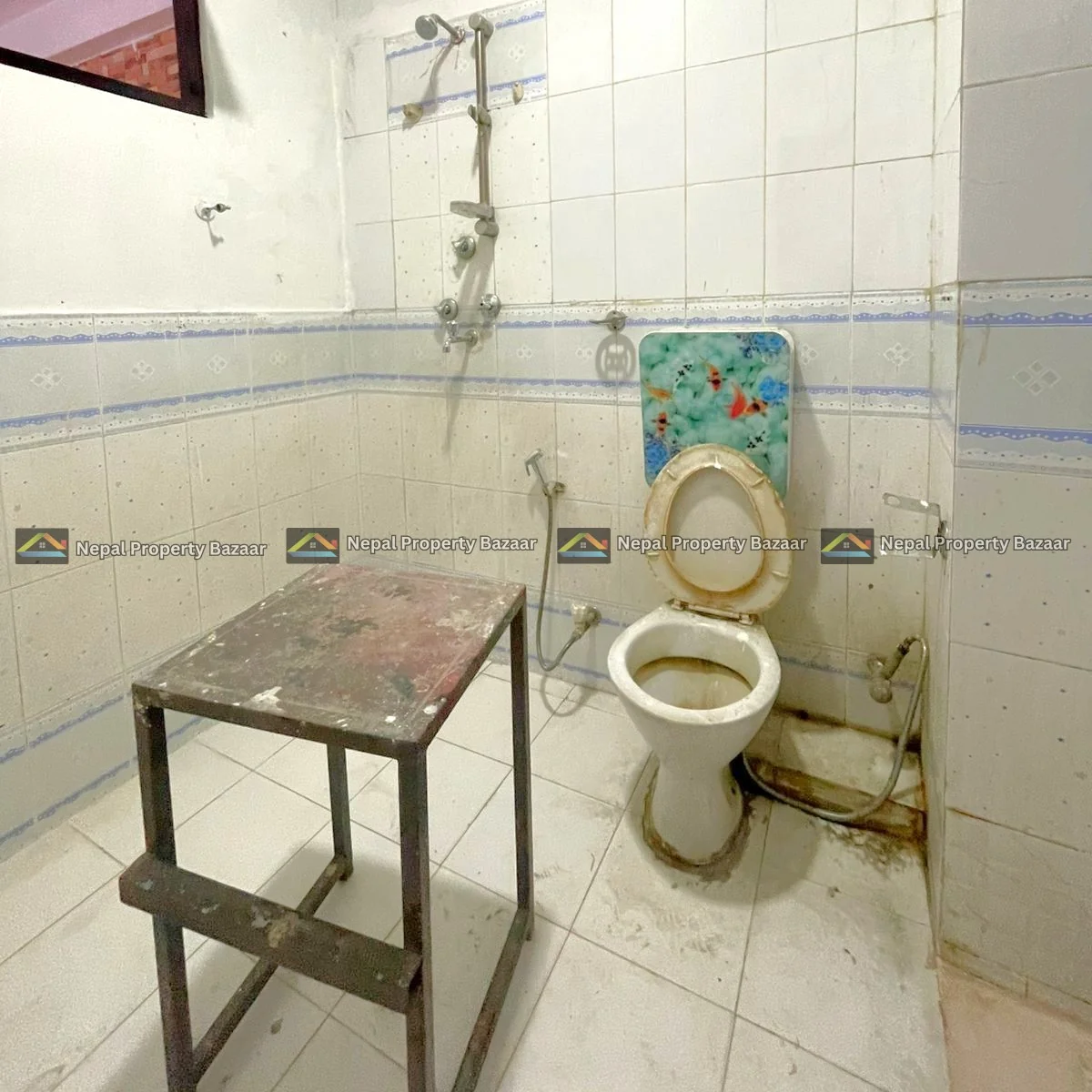 3BK Commercial Flat Rent in Golfutar, Budhanilkantha, Kathmandu (4)