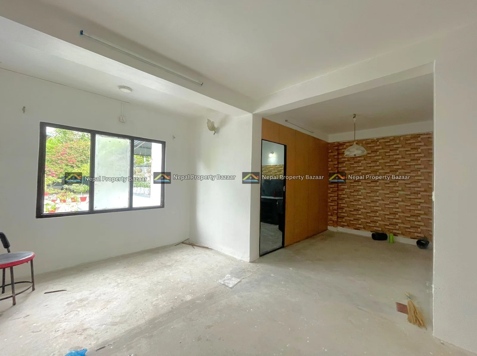 3BK Commercial Flat Rent in Golfutar, Budhanilkantha, Kathmandu (5)