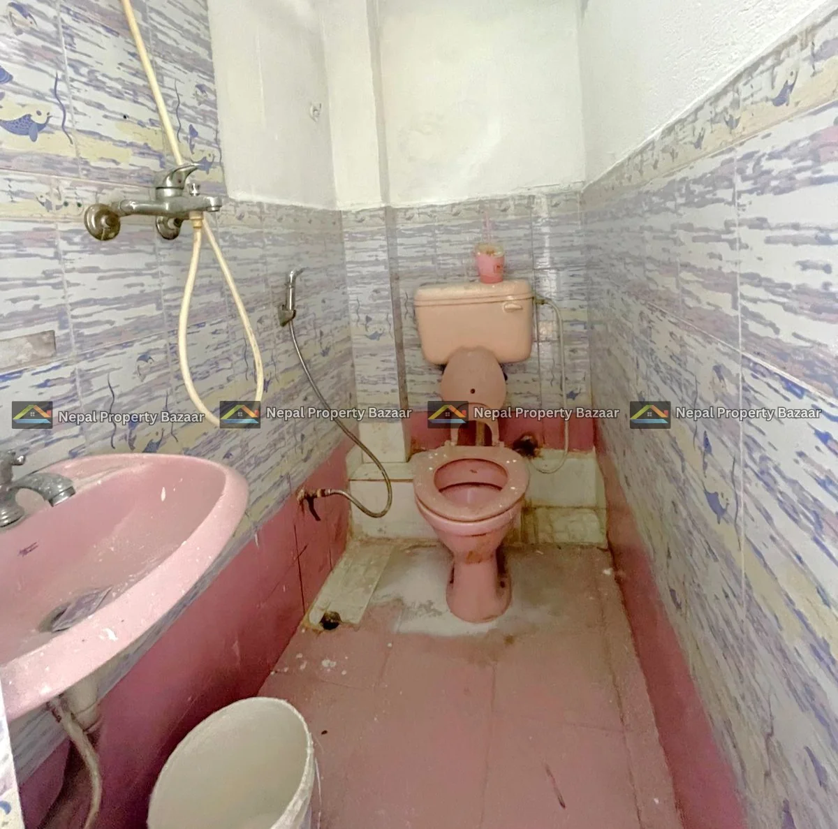3BK Commercial Flat Rent in Golfutar, Budhanilkantha, Kathmandu (9)