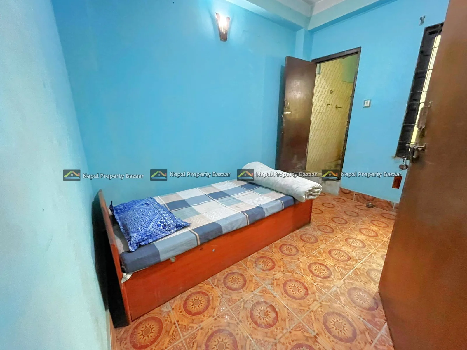 3BK Fully Furnished Flat Rent in Gongabu Bus Park, Kathmandu (1)