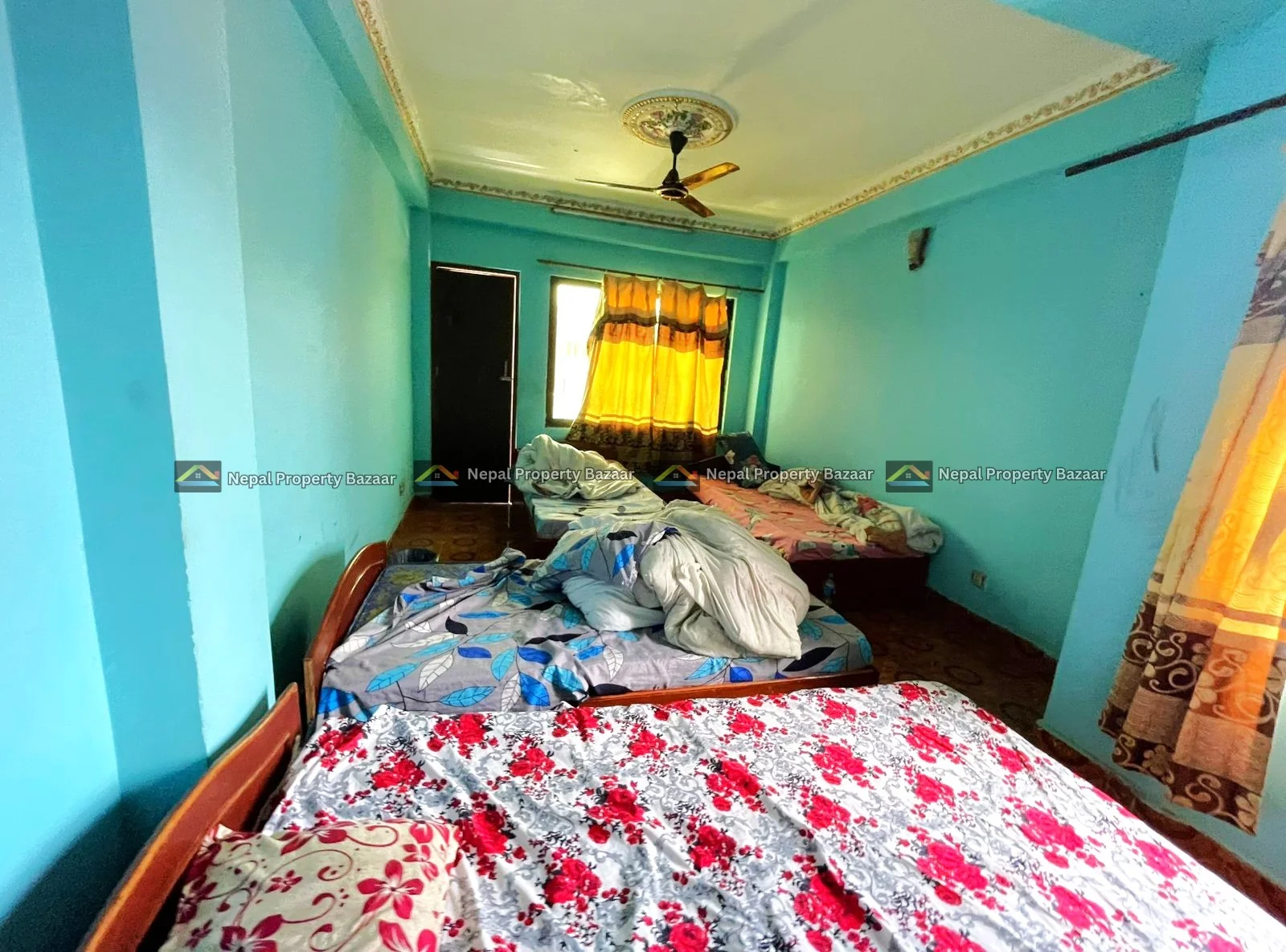 3BK Fully Furnished Flat Rent in Gongabu Bus Park, Kathmandu (3)