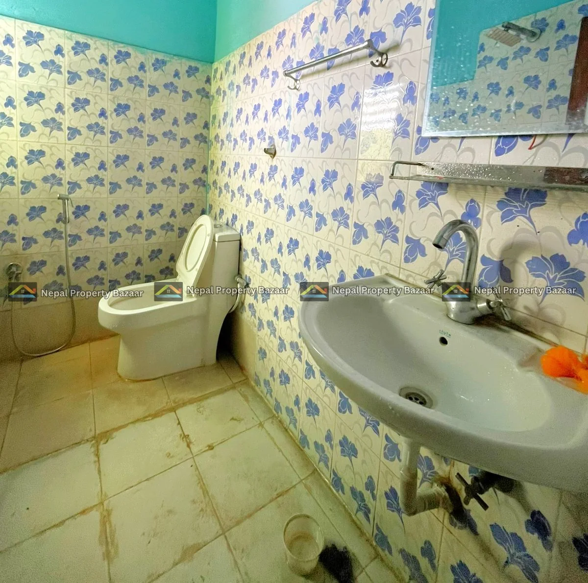 3BK Fully Furnished Flat Rent in Gongabu Bus Park, Kathmandu (7)