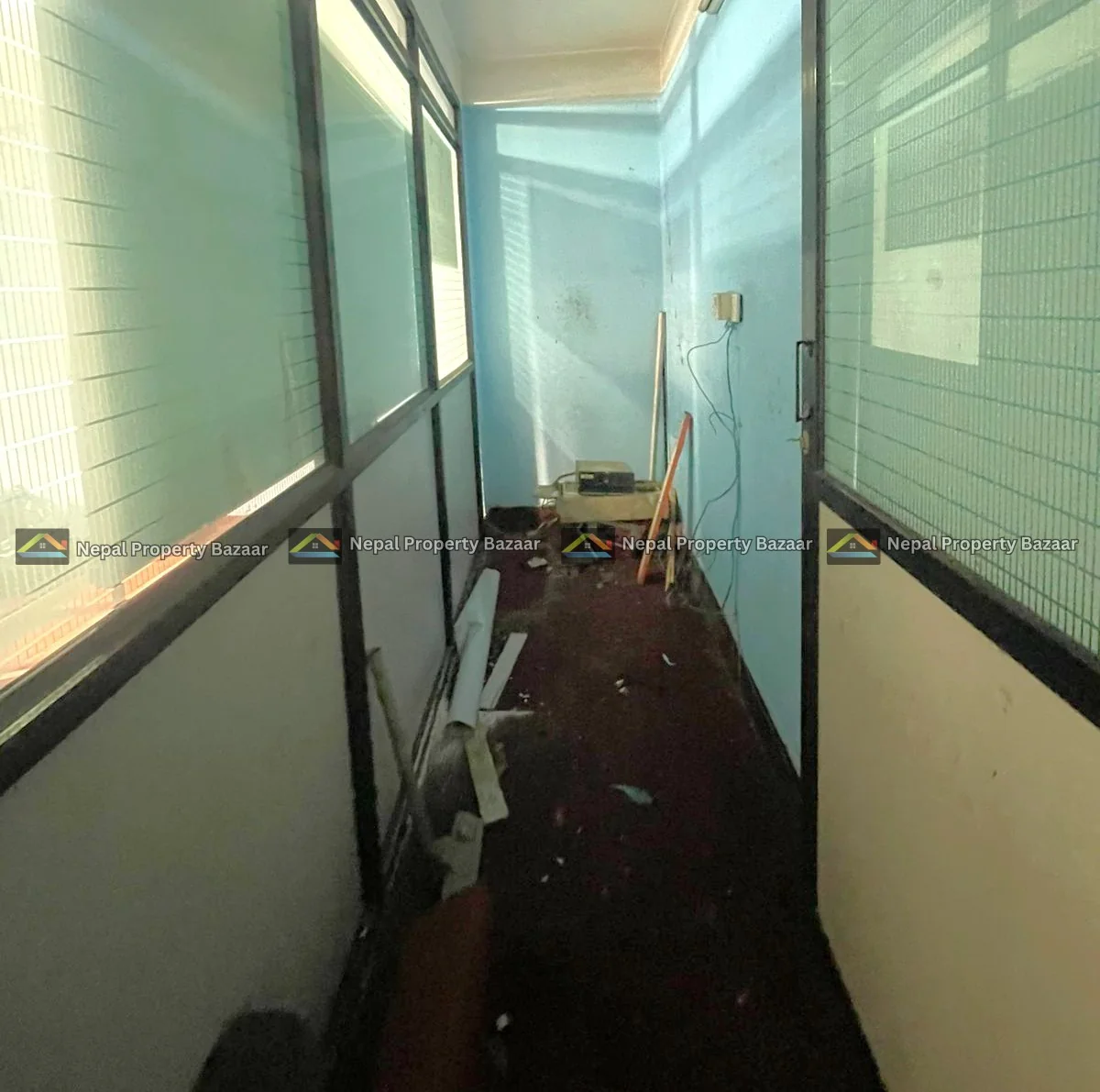 4 Commercial Room Flat Rent in Shantinagar, New Baneshwor, Kathmandu (2)