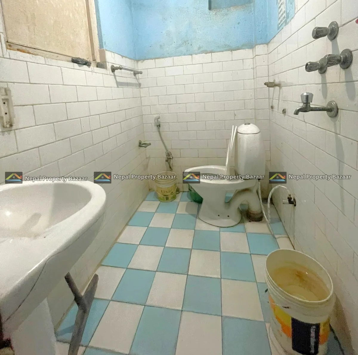 4 Commercial Room Flat Rent in Shantinagar, New Baneshwor, Kathmandu (3)