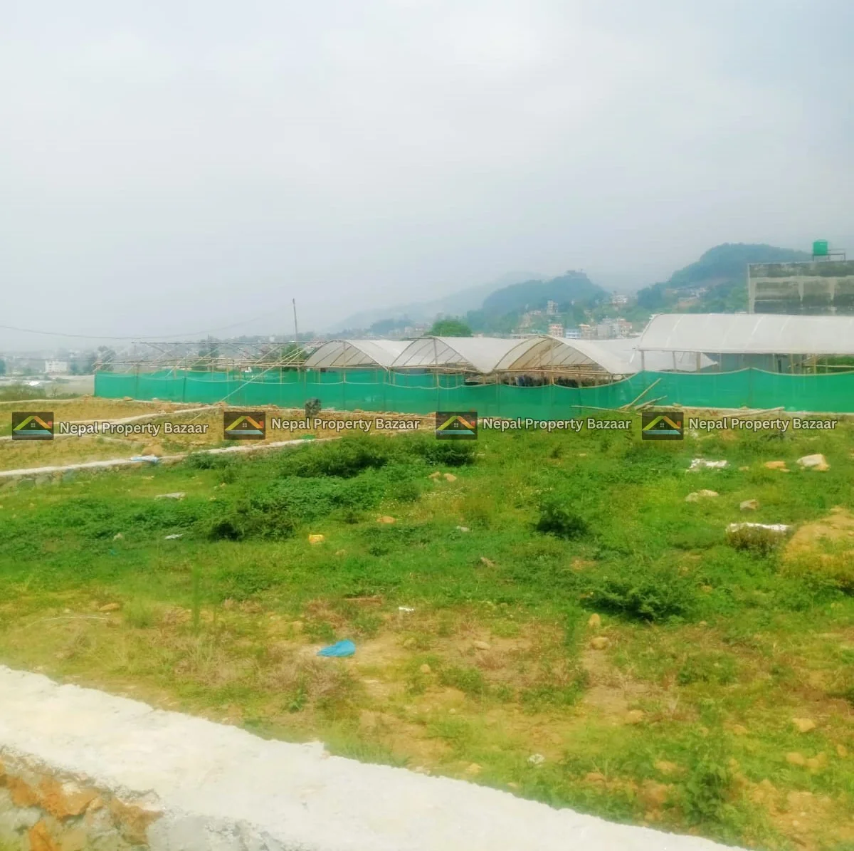 4 and 5 Aana Plotted Land Sale in Thechu, Lalitpur (1)